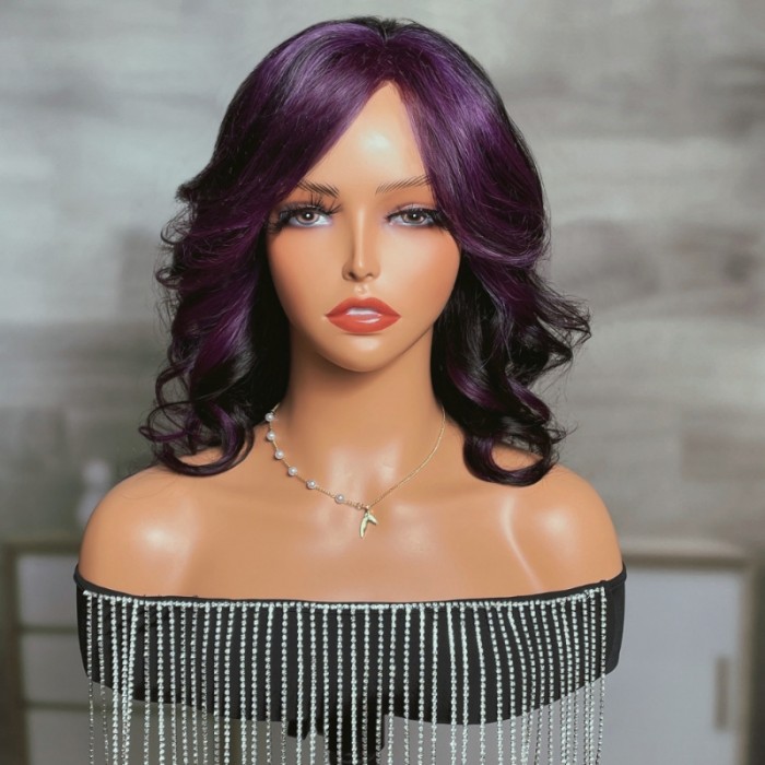 Unice Stylist Approved Trending Wig 0718-A03