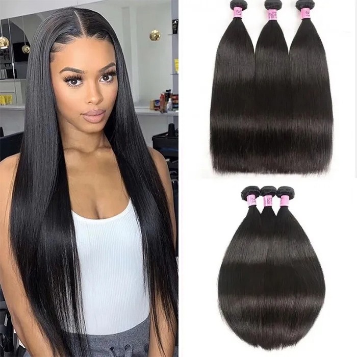 the difference between remy hair and virgin hair 1
