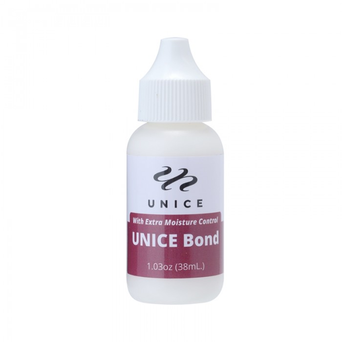 Bonus Buy Unice Lace Wig Bond Glue Hair Invisible Adhesive Glue, For Lace Wig/Toupee/Hair Extension 1 Bottle 38ml