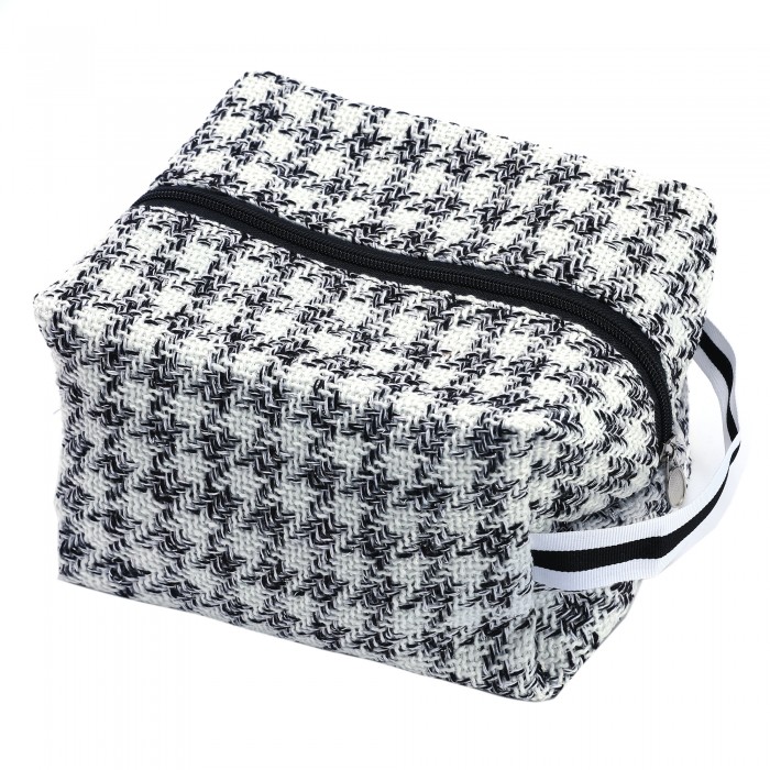 MEMBER FREE GIFT: Portable Cosmatic Bag Worth $39