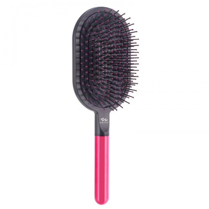 Unice Professional Comb Airbag Comb Scalp Massage Comb Hairbrush Comb Tools Luxury ultra- stretch airbag Hairbrush Salon hairdressing styling tool