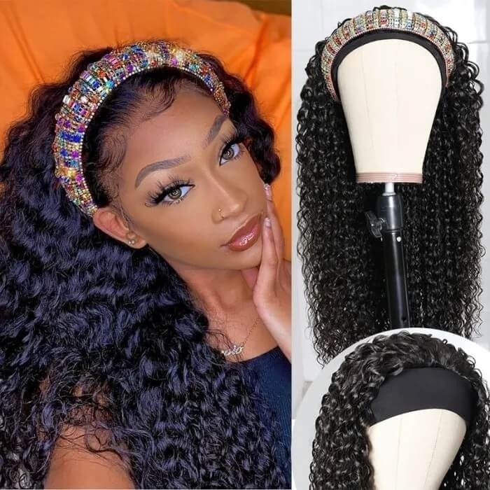 Straight Hair 3Bundles With Lace Closure