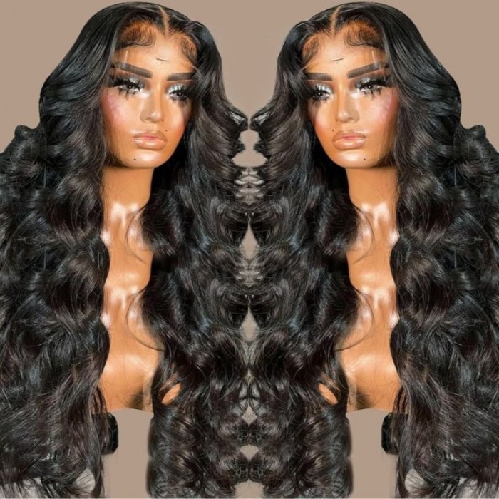  HD-Lace-Front-Wig