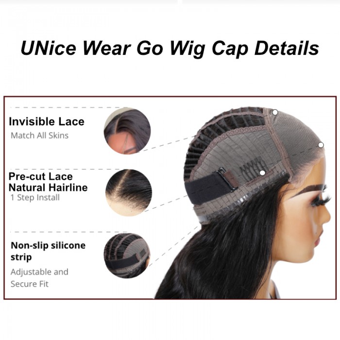 How to Wear a Wig cap? The Ultimate Guide