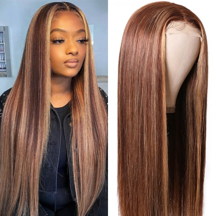 unice hair lace part wig