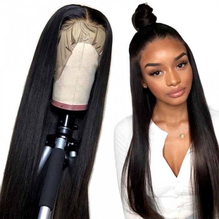 remy human hair wigs for black women