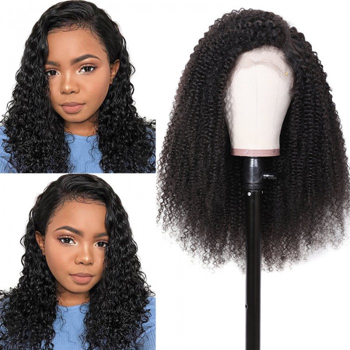 human hair lace wigs for black women