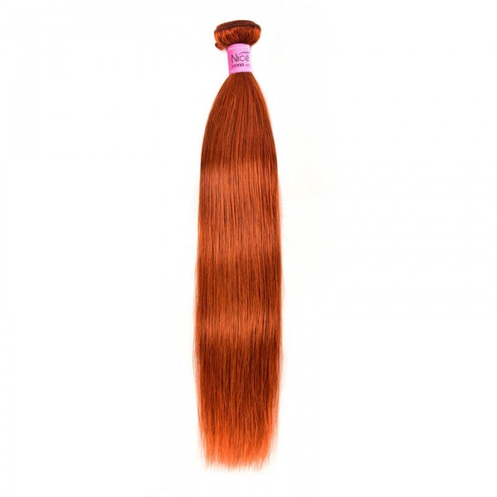 Unice 7a Virgin Straight Hair 1 Piece 350 Pure Color 8 30 Inch Hair Bundles Unice Com