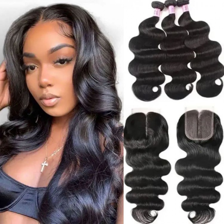 7,826 Body Wave Hair Styles Images, Stock Photos, 3D objects, & Vectors |  Shutterstock