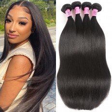 UNice Sew In Human Hair Weaves | Extensions 