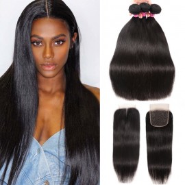 Best Straight Weave Styles Straight Sew In Weave Deals At