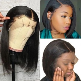 Full Lace Wig With Clips Off 71 Cheap