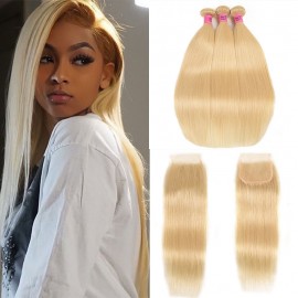 Honey Blonde Sew In Weaves For Your Natural Look Unice Com