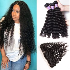 Sew In Weave Hairstyles Deep Wave Find Your Perfect Hair Style