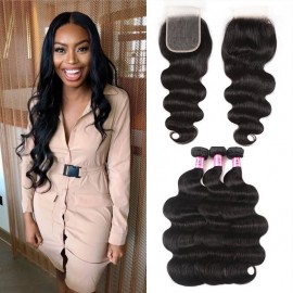 Buy Body Wave Sew In Hairstyles To Translate Your Beauty