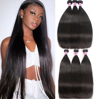 UNice Human Hair Bundles | Weave Hair - Free Fast Shipping and BNPL |  