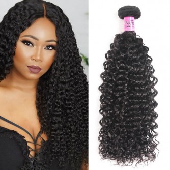 UNice Curly Hair Bundles, Brazilian Jerry Curly Hair Weaves For Sale |  