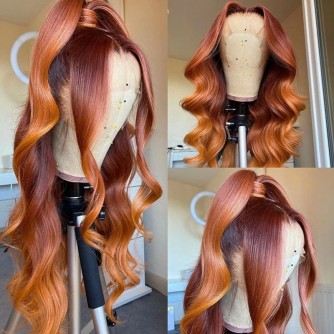 Highlighted Wigs Collection With Free Shipping And BNPL Available |  