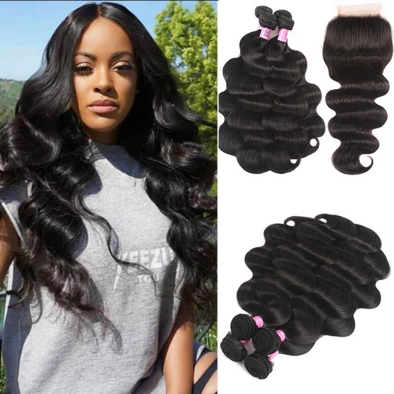 indian remy hair