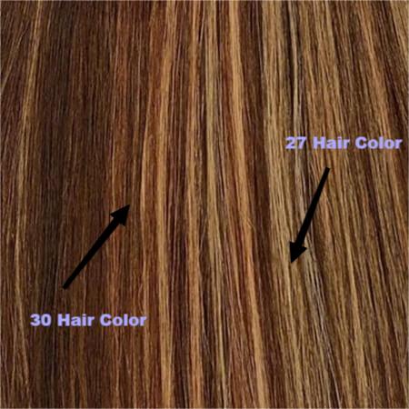 27 Hair Color Vs 30 Hair Color? Here Is The Ultimate Guide-Blog - |  