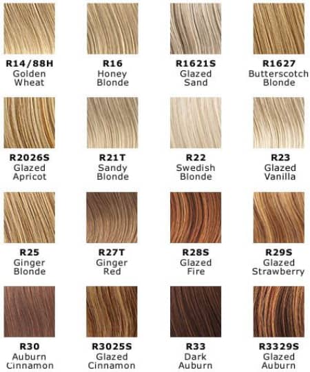 Butterscotch Hair Color Ideas Trending in 2023-Blog - 