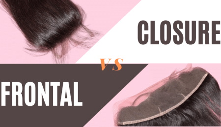 Closure wig or frontal wig?