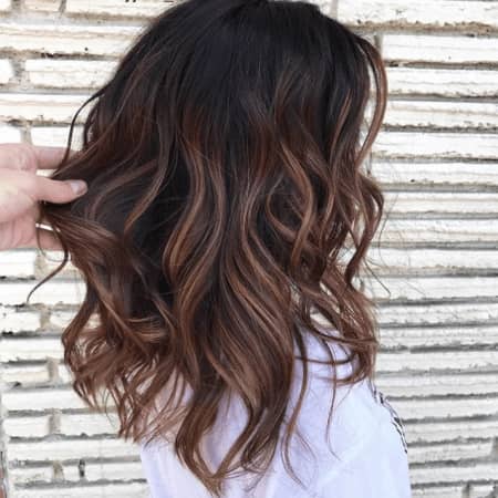 Butterscotch Hair Color Ideas Trending in 2023-Blog - 