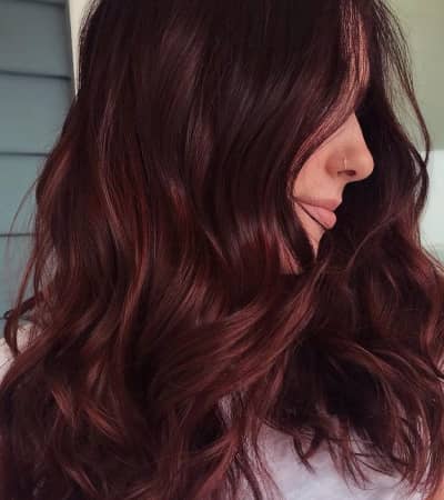 2022 Fall Hair Color Ideas That You Can't Miss-Blog - 