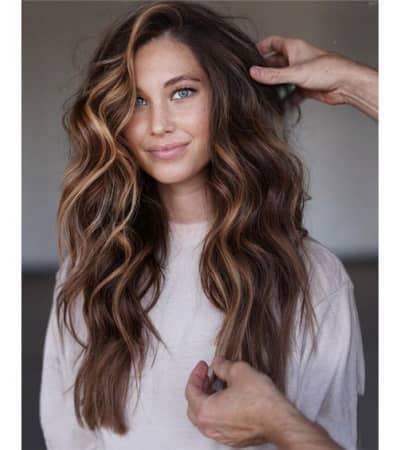 2022 Fall Hair Color Ideas That You Can't Miss-Blog - 