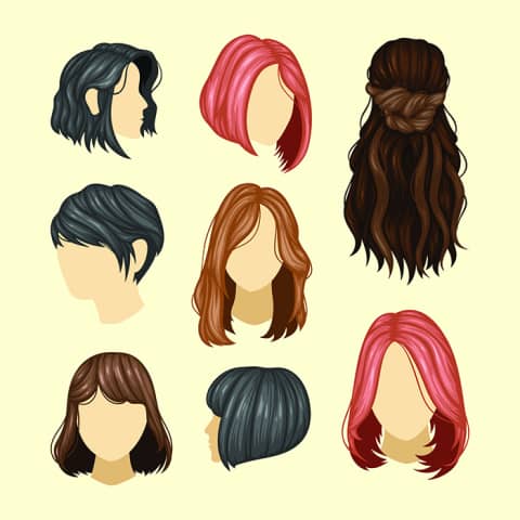 How to Choose a Wig for Different Occasions