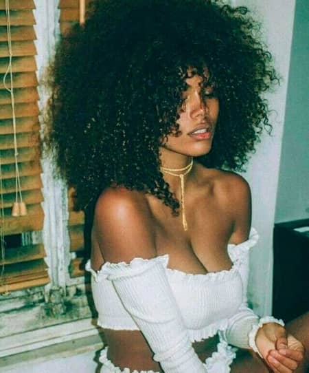 Common misconceptions about kinky curly hair