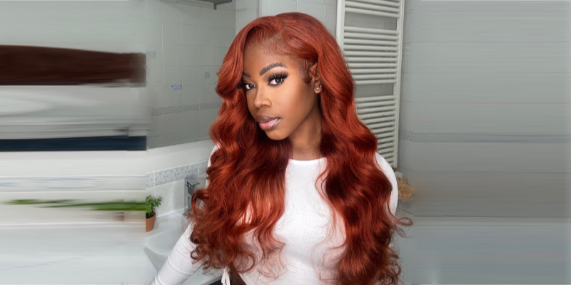 Chocolate Cherry Hair Color：How to Get This Next Trending Hair Color