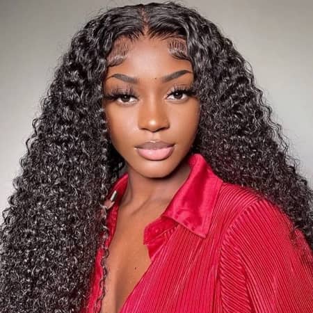 1. What is a deep wave wig?
