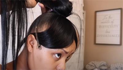 install ponytail