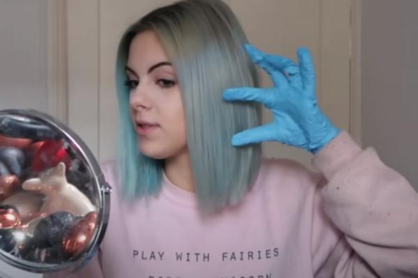 3. How to Achieve Purple to Blue Hair - wide 3