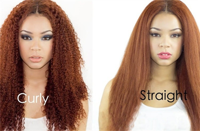 Why Does My Curly Hair Go Straight In Winter?-Blog - 