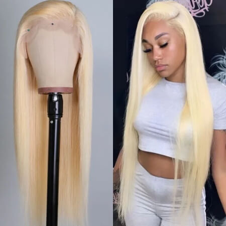 613blonde-lace-frontal-wig