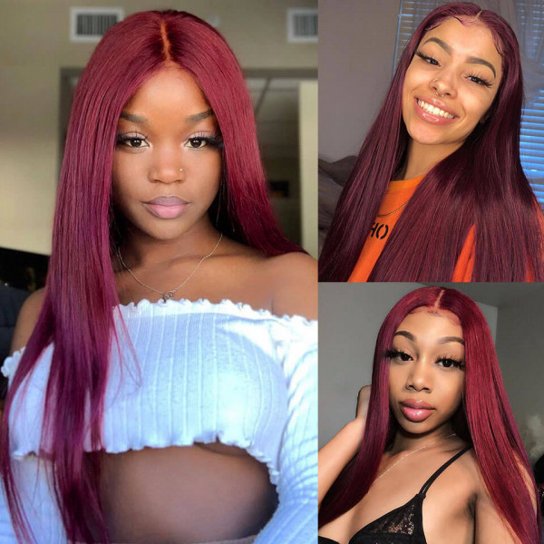 Wig Dyeing Tips