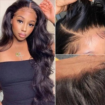 A_Girl_With_HD_Lace_Super_Full_Closure_Body_Wave_Wig_1