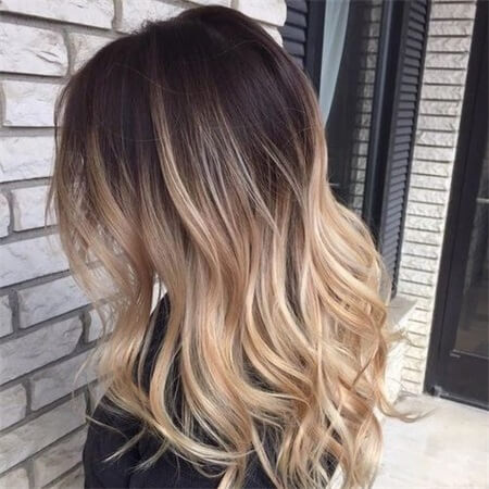 Traditional-Ombre-Hair