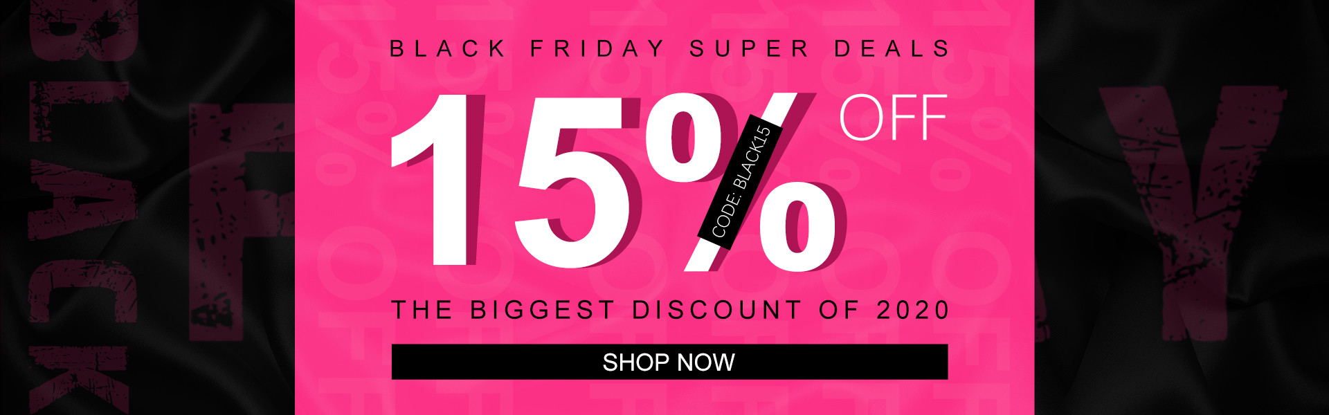Unice Black Friday Pre Sale
