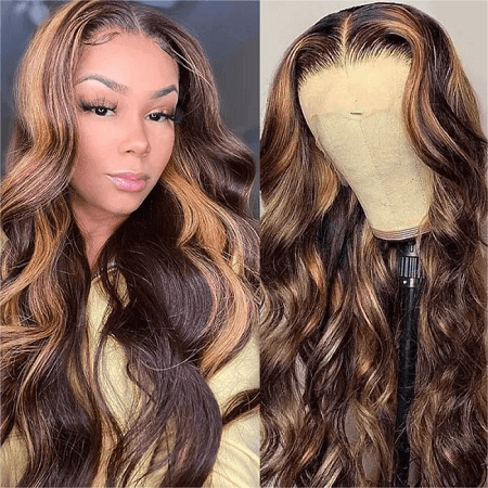 a-girl-with-a-shadow-root-blonde-highlight-wig