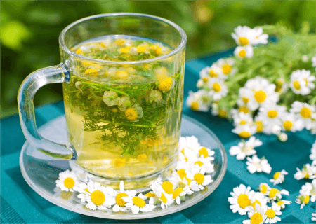 a-glass-of-chamomile-tea
