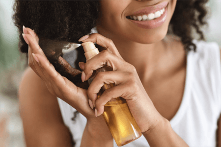 a-woman-doing-hair-glossing-treatment