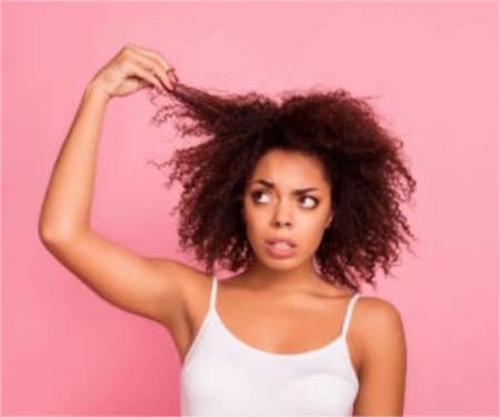 a-woman-having-hair-growth-problems