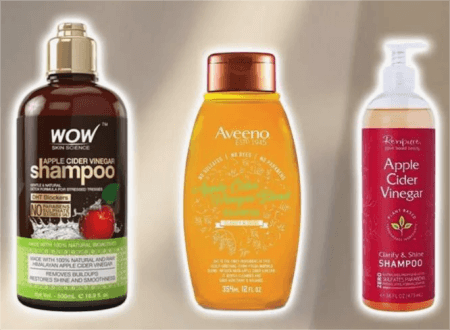 apple-cider-vinegar-shampoos