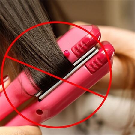 How Do You Fix Damaged Hair Extensions?-Blog - 