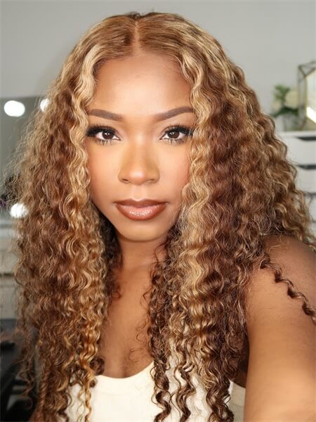 best-curly-lace-front-wig
