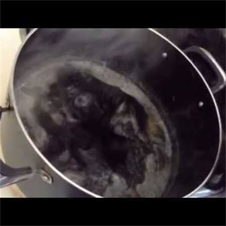 boiling-water-method