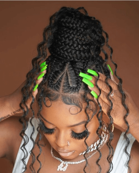 braide-heart-in-the-front-of-the-hairstyle